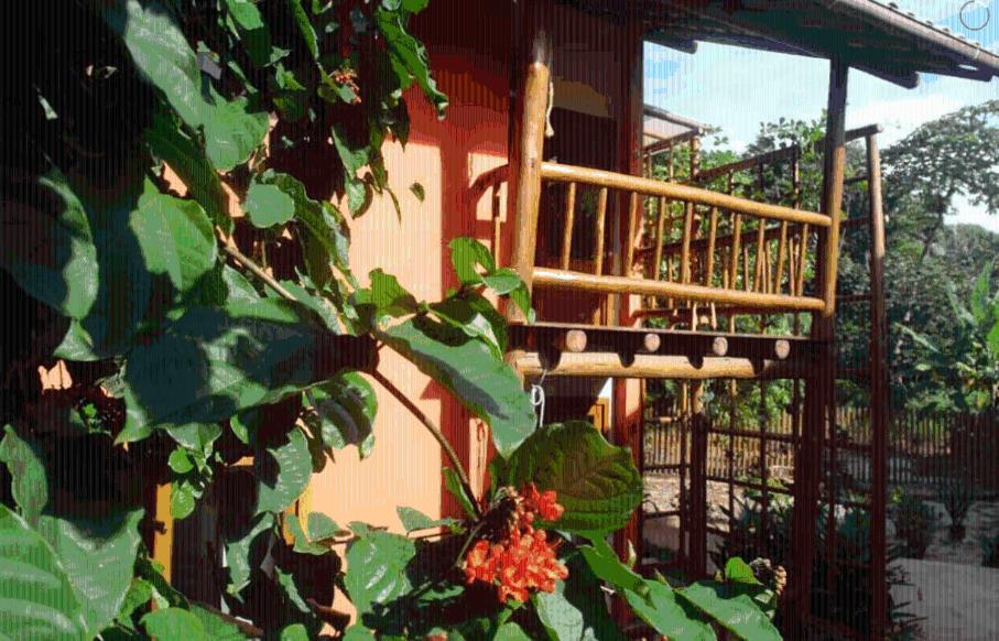 이타카레 Concha Tropical Flat 아파트 외부 사진